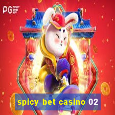 spicy bet casino 02